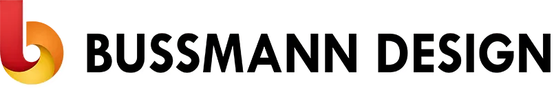 Logo Bussmann Design - Webdesigner Marko Bußmann